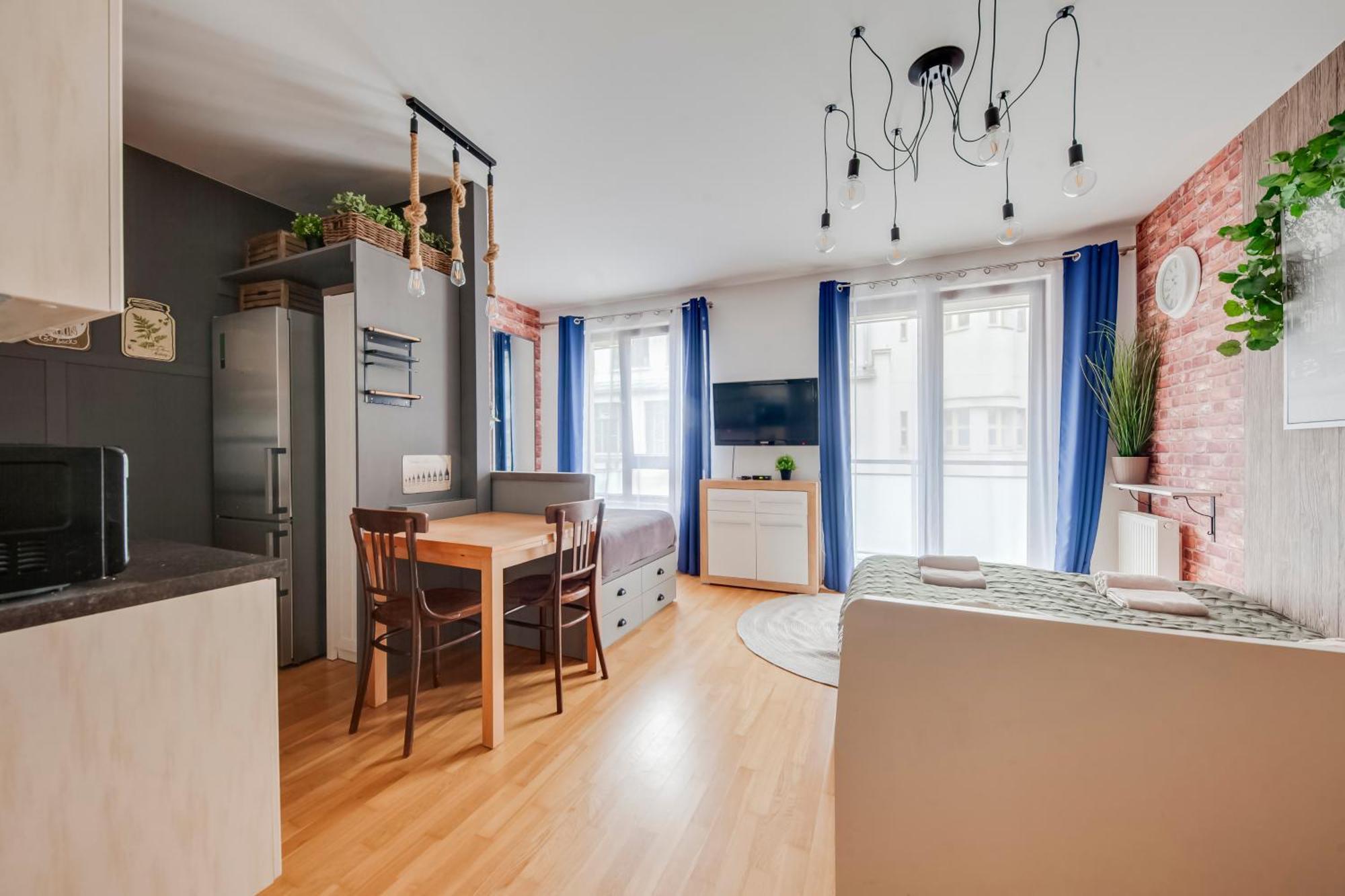 Centrum Royal Studio Praha Eksteriør bilde