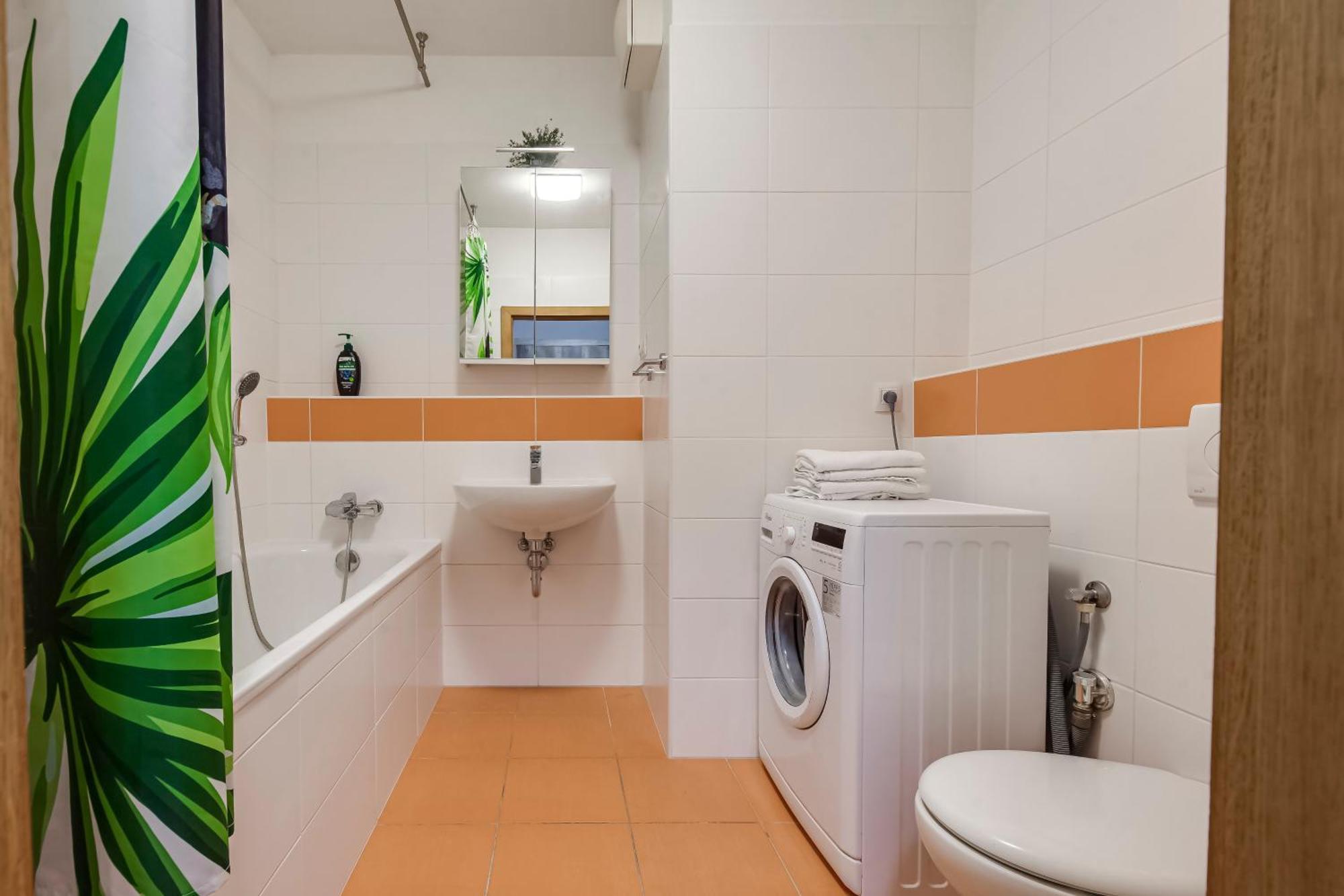 Centrum Royal Studio Praha Eksteriør bilde