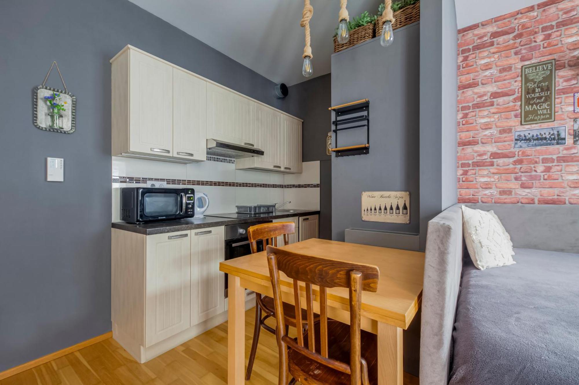 Centrum Royal Studio Praha Eksteriør bilde