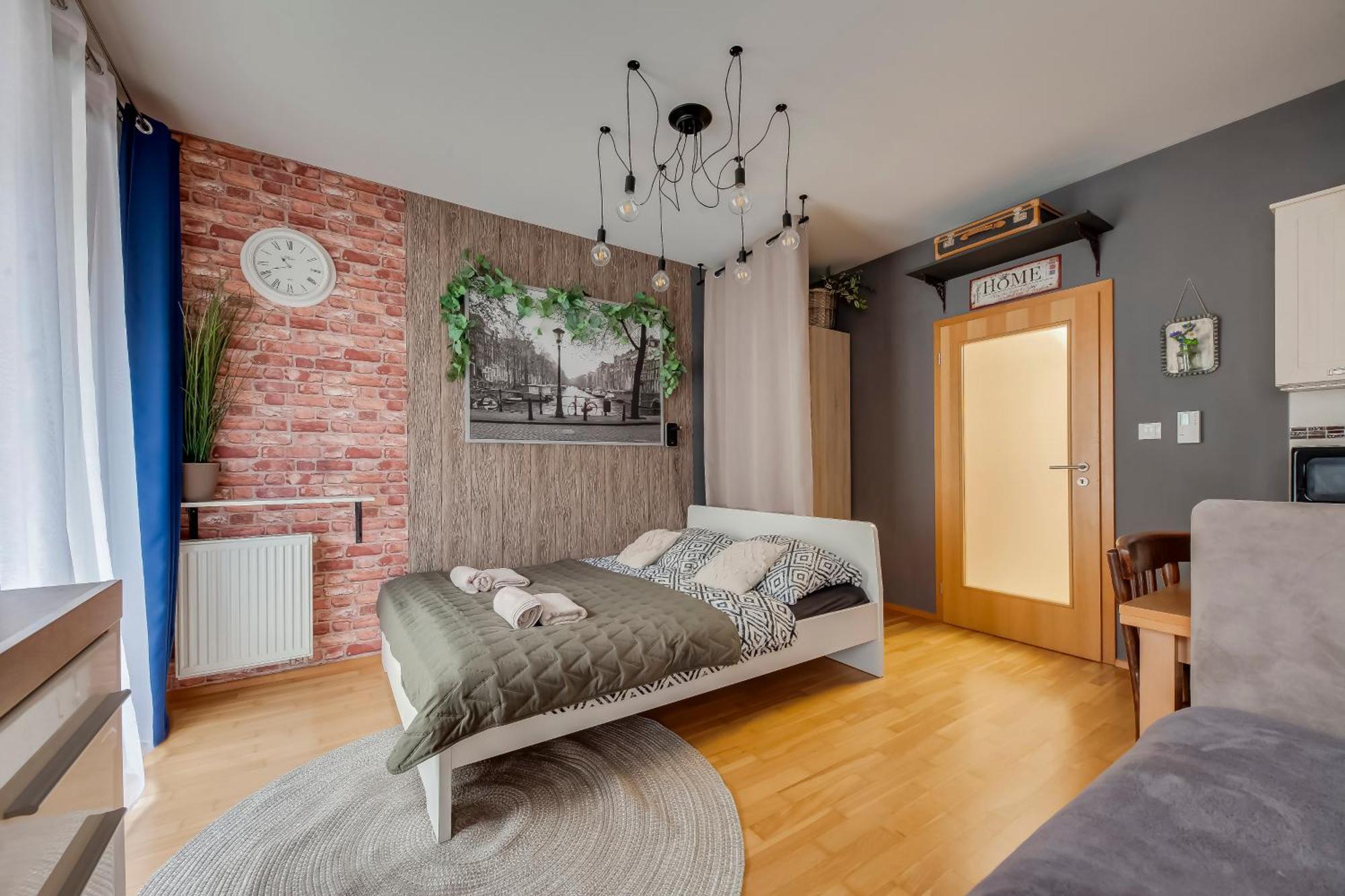 Centrum Royal Studio Praha Eksteriør bilde